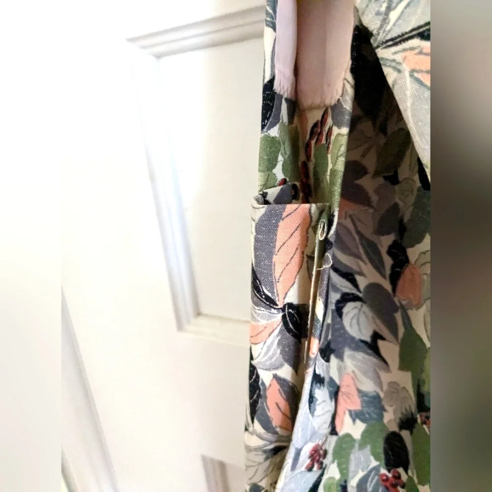 Handmade Kimono Style Jacket - Picture 3 of 8
